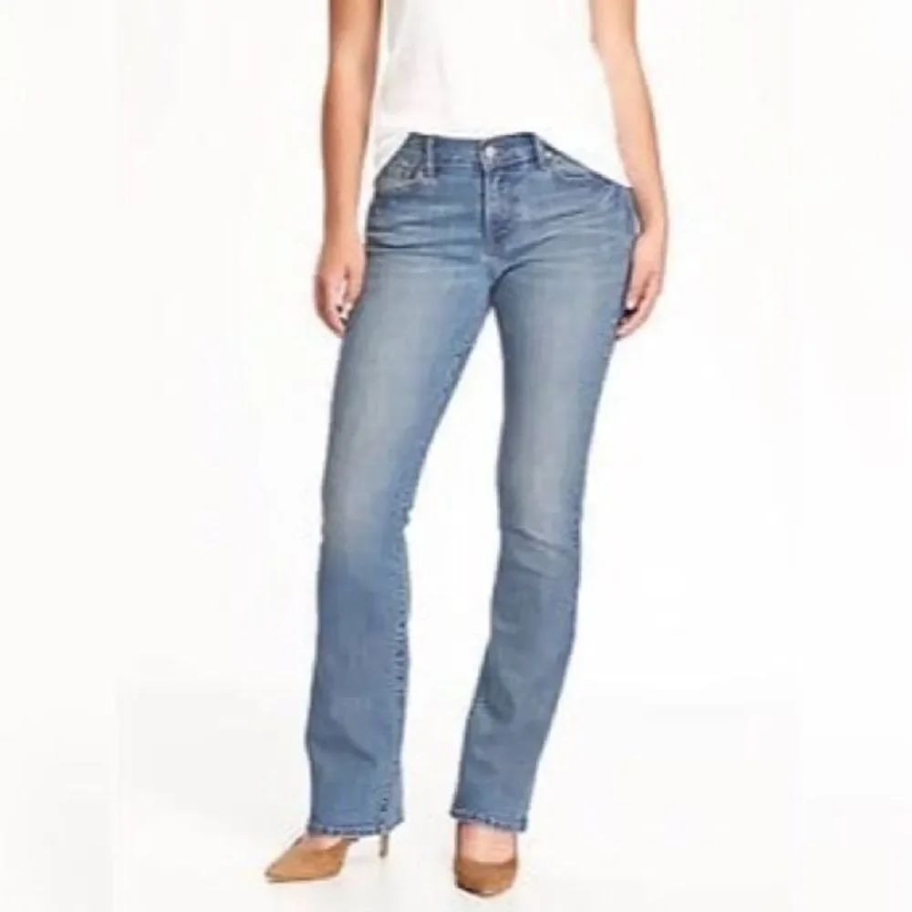 ✨Refuge Premium Juniors Low Rise Bootcut✨